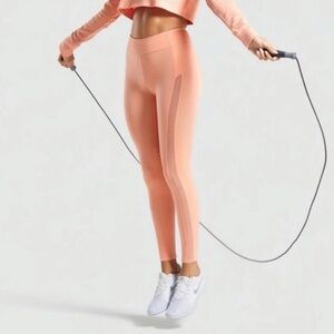 Gymshark Seamless Leggings for Active Wear